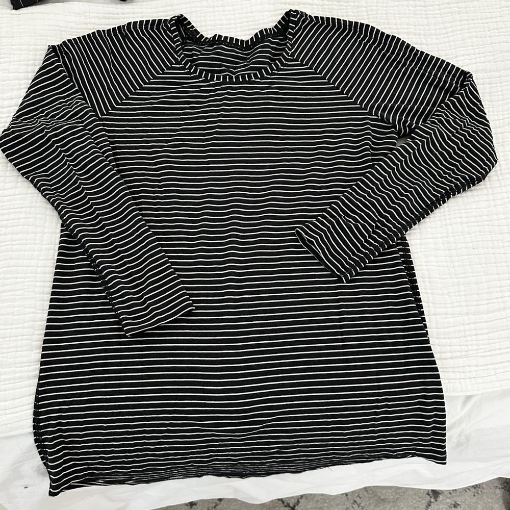 Lululemon Love Tee - Long Sleeve